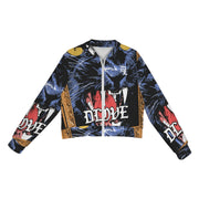 TRACK JACKET