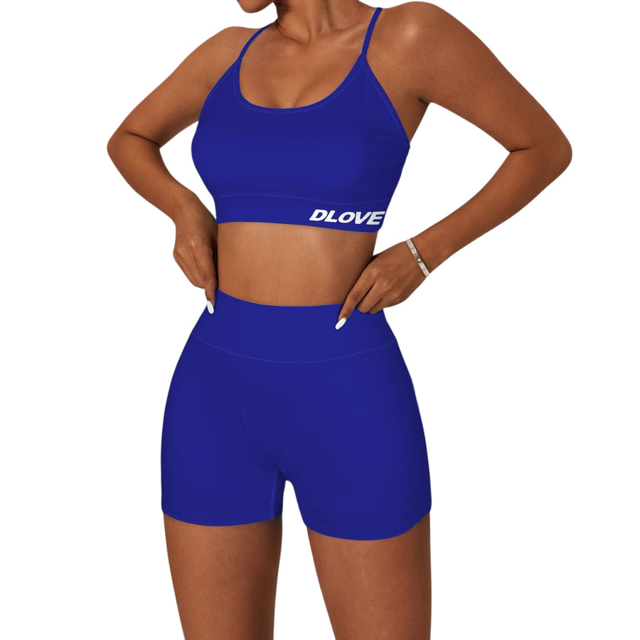 YOGA SETS