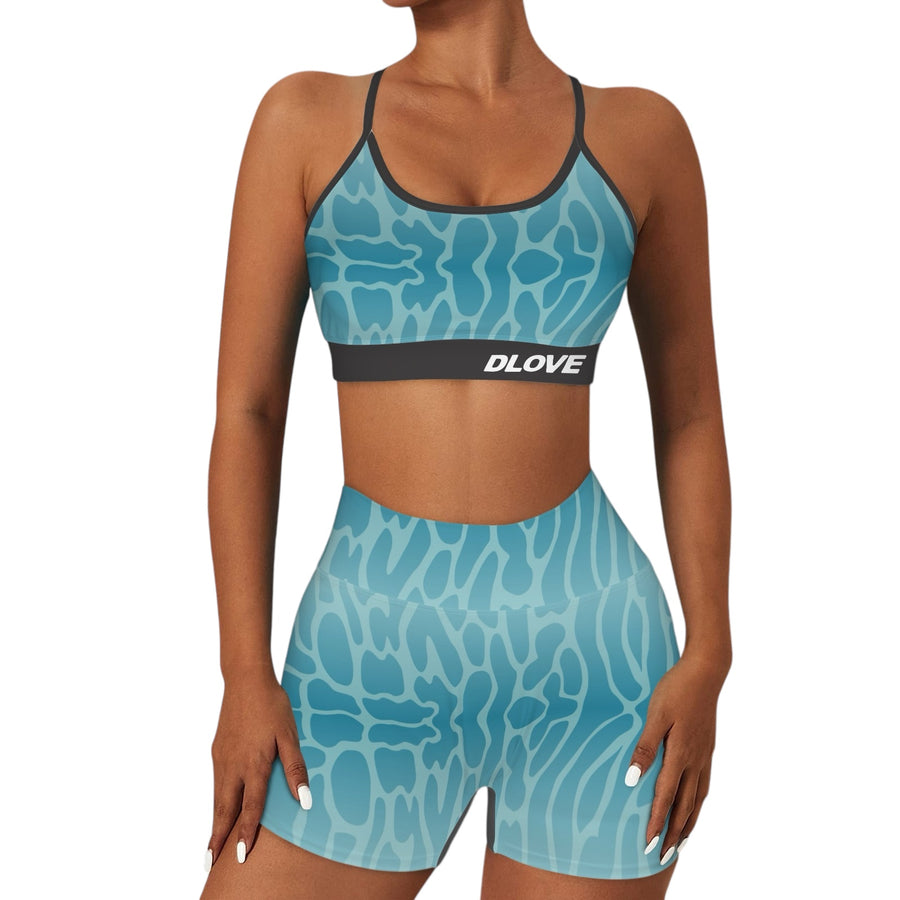 YOGA SETS