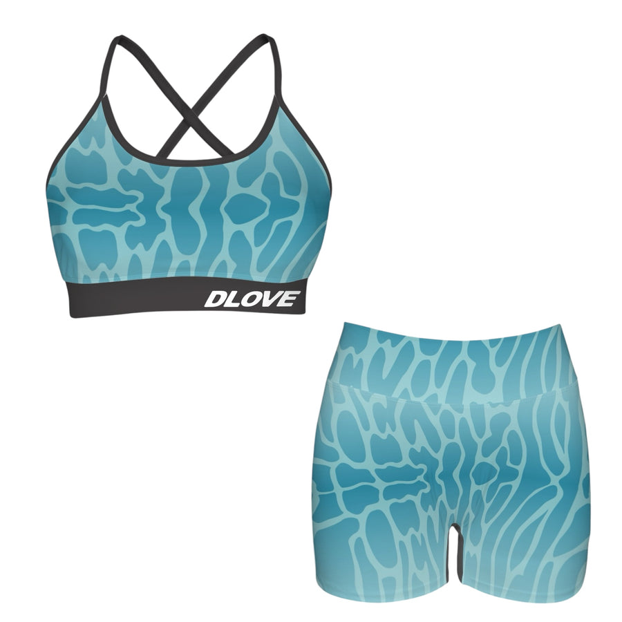 YOGA SETS