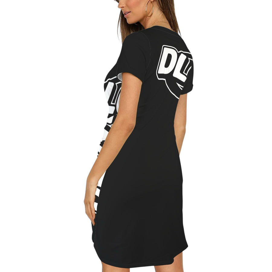 BODYCON DRESS
