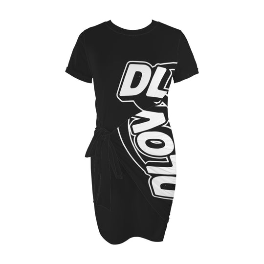 BODYCON DRESS