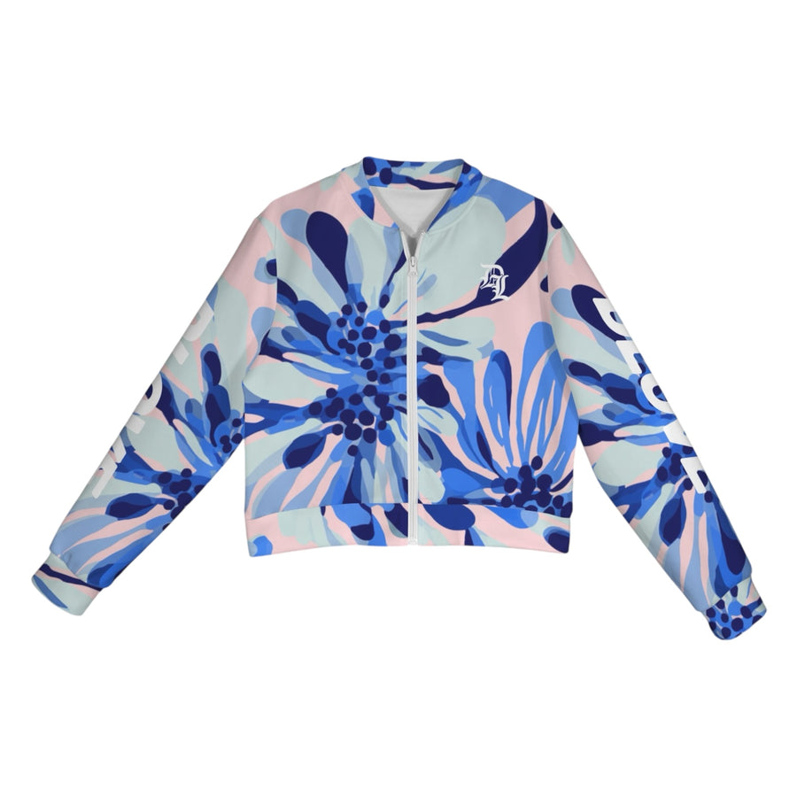 TRACK JACKET