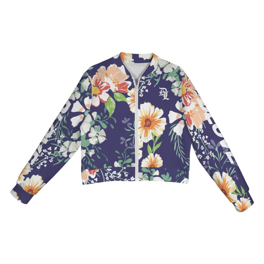 TRACK JACKET