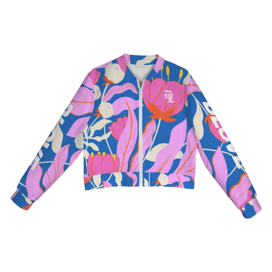 TRACK JACKET