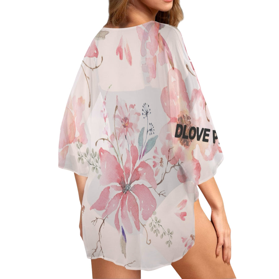 COVER UP