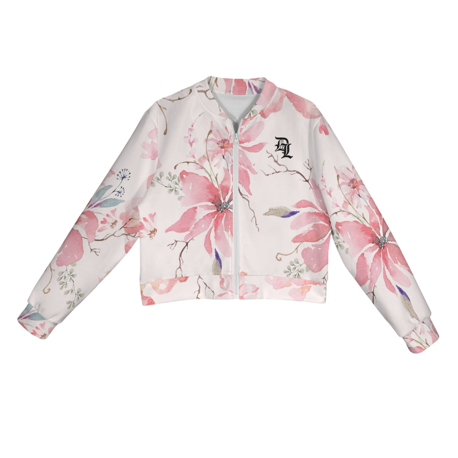 TRACK JACKET