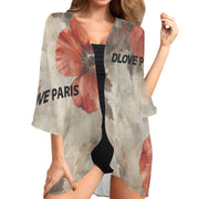 COVER UP