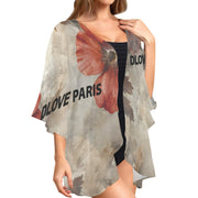 COVER UP