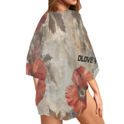 COVER UP