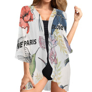 COVER UP