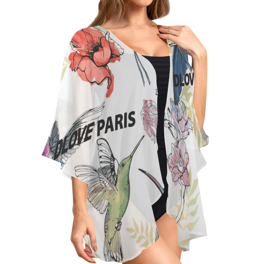 COVER UP