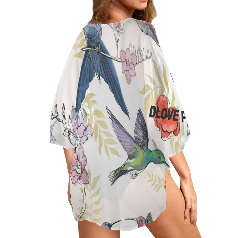 COVER UP
