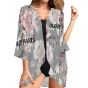 COVER UP