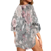 COVER UP