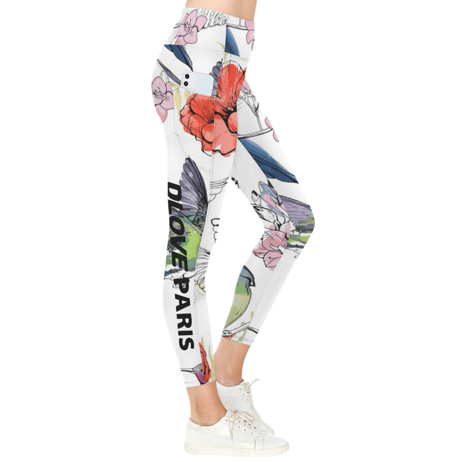 LEGGINGS