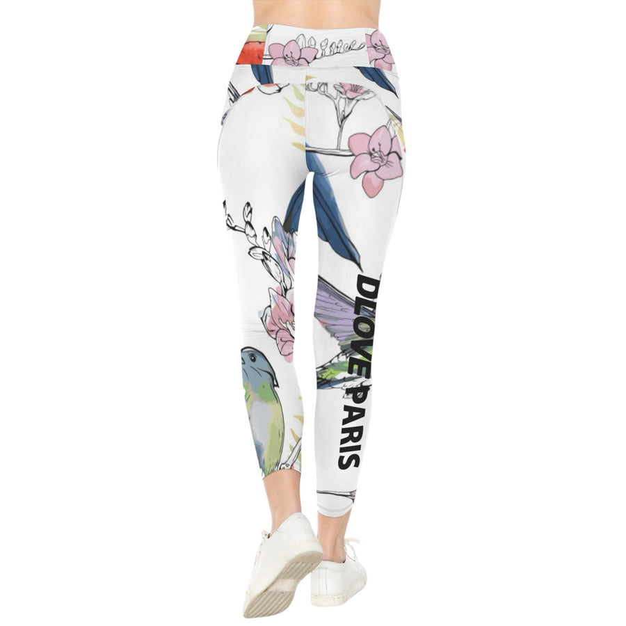 LEGGINGS