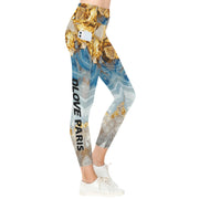 LEGGINGS