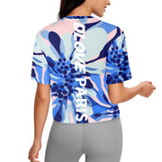 CROP SHIRT