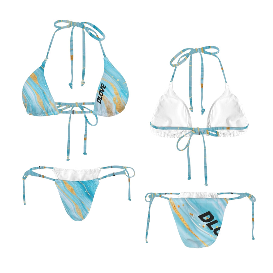 SUMMER BIKINI