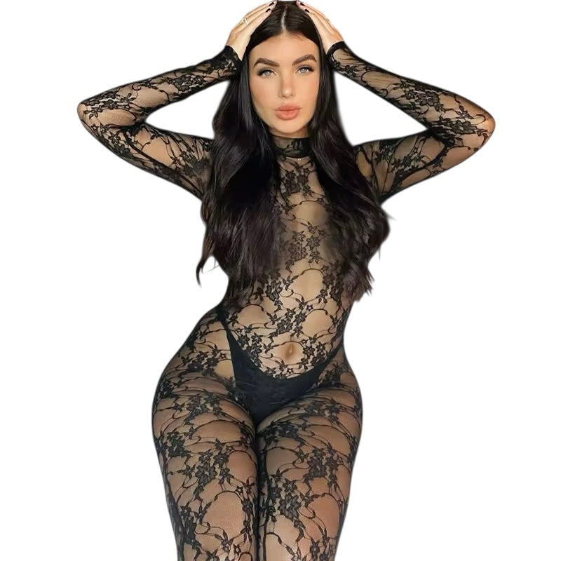FULL BODYSUIT