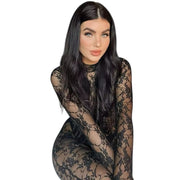 FULL BODYSUIT