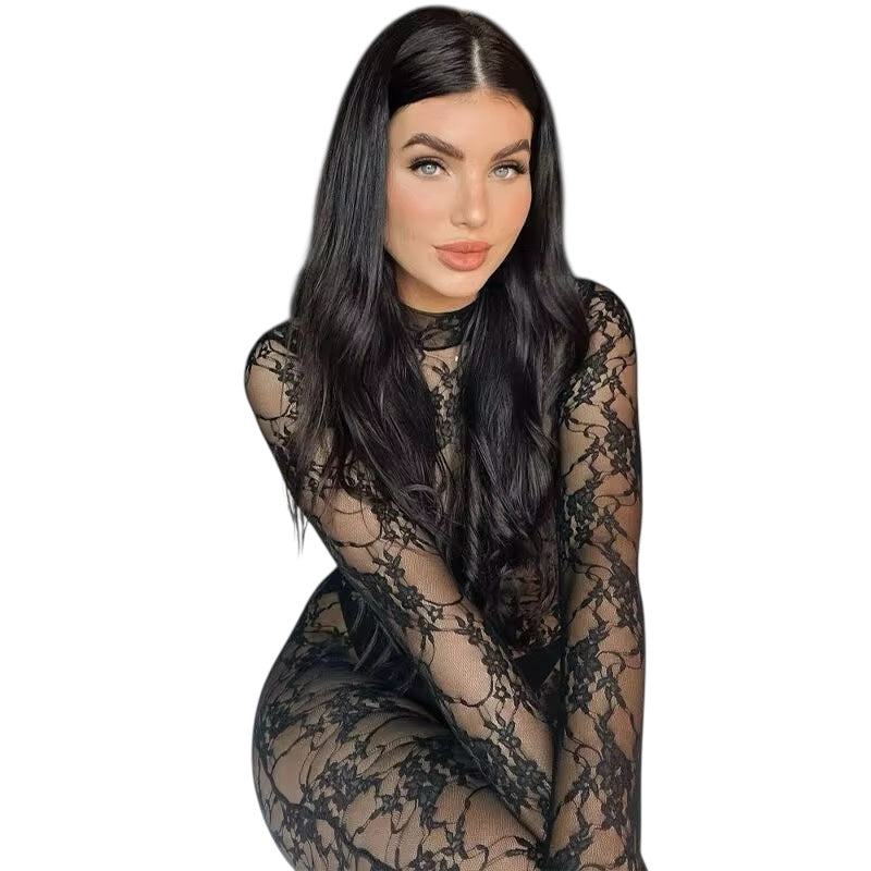 FULL BODYSUIT
