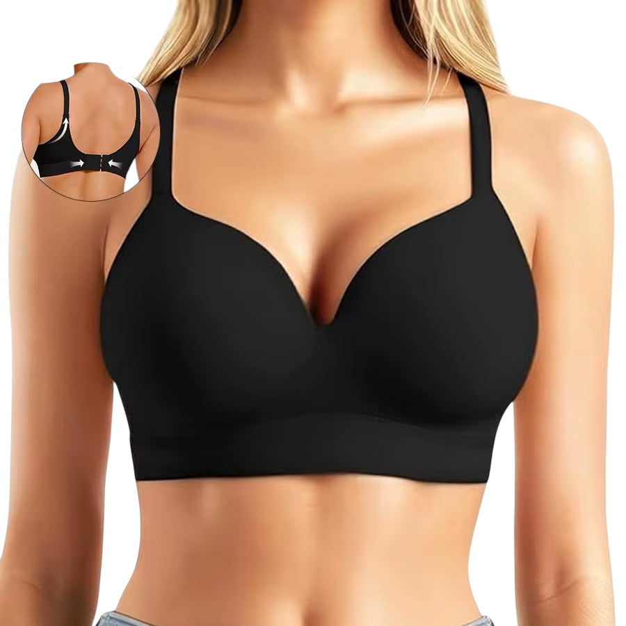 PUSH UP BRA