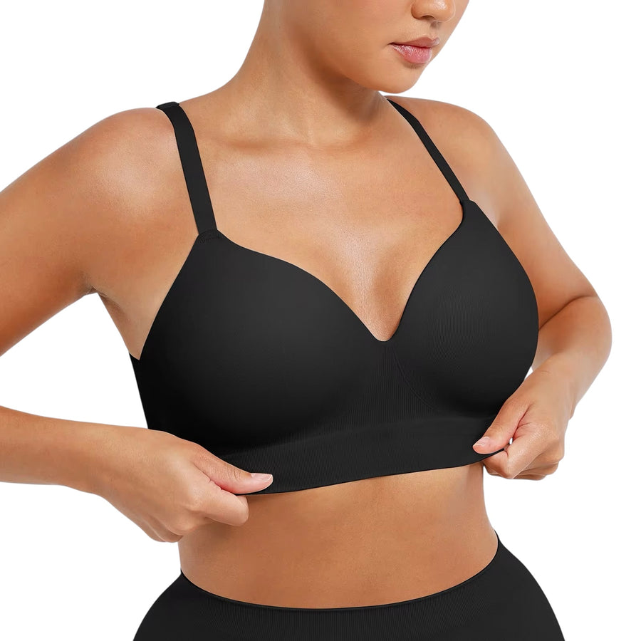 PUSH UP BRA