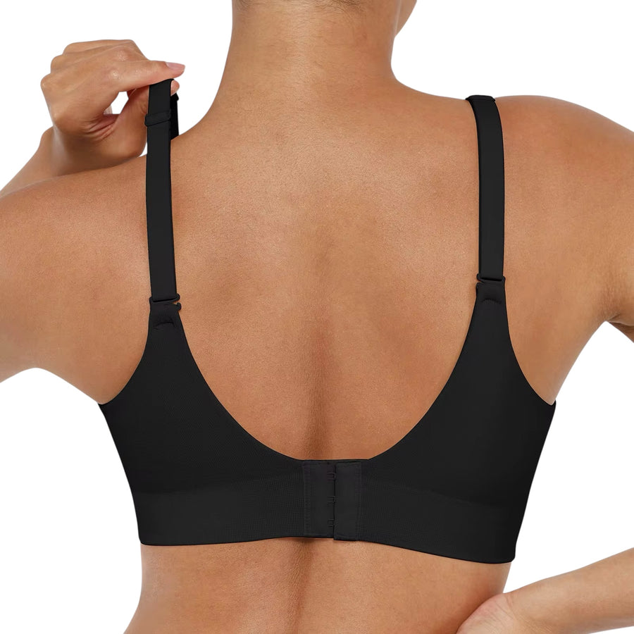 PUSH UP BRA