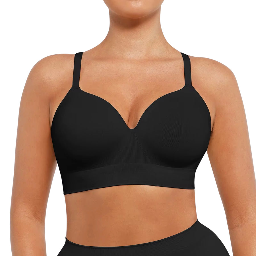 PUSH UP BRA
