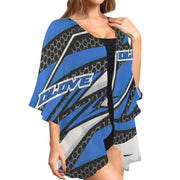COVER UP