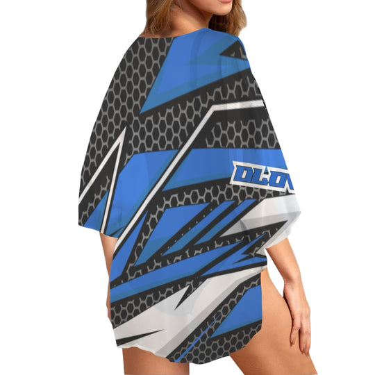 COVER UP
