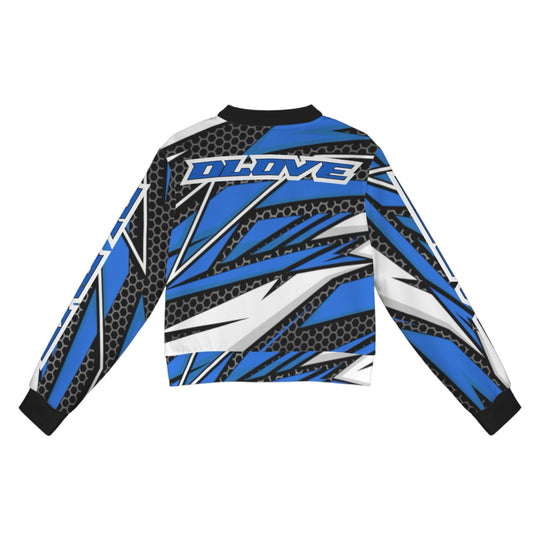 TRACK JACKET