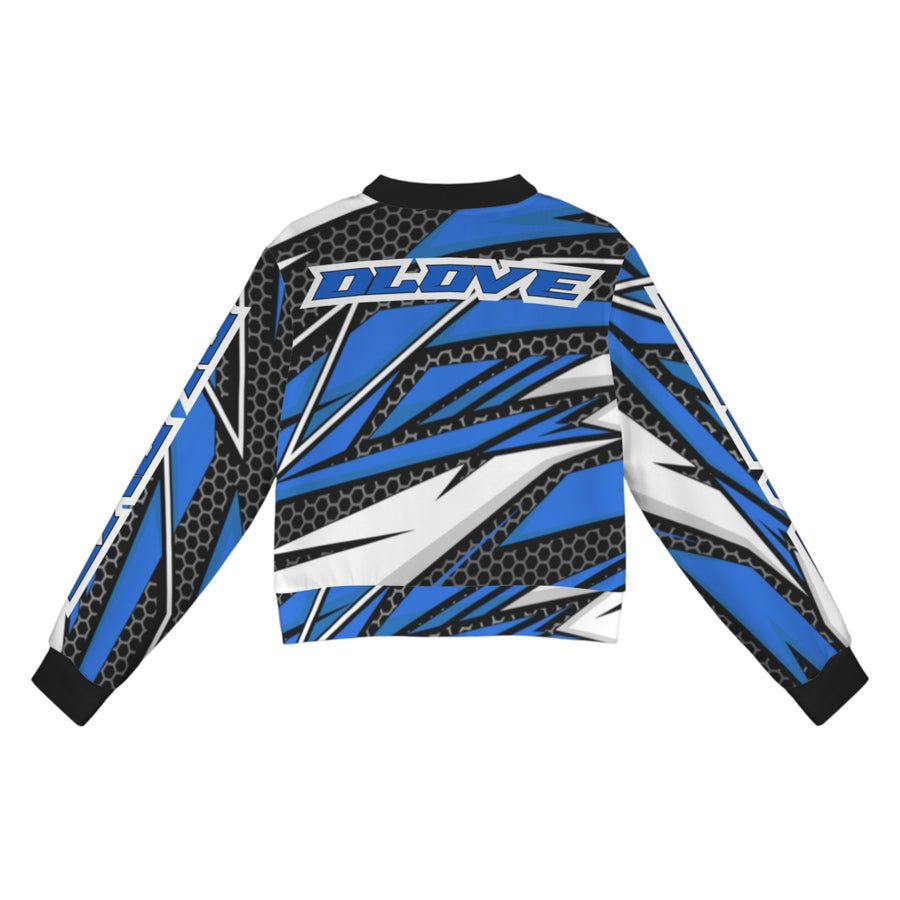 TRACK JACKET