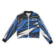 TRACK JACKET