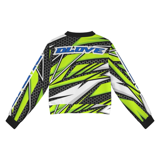TRACK JACKET