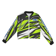 TRACK JACKET