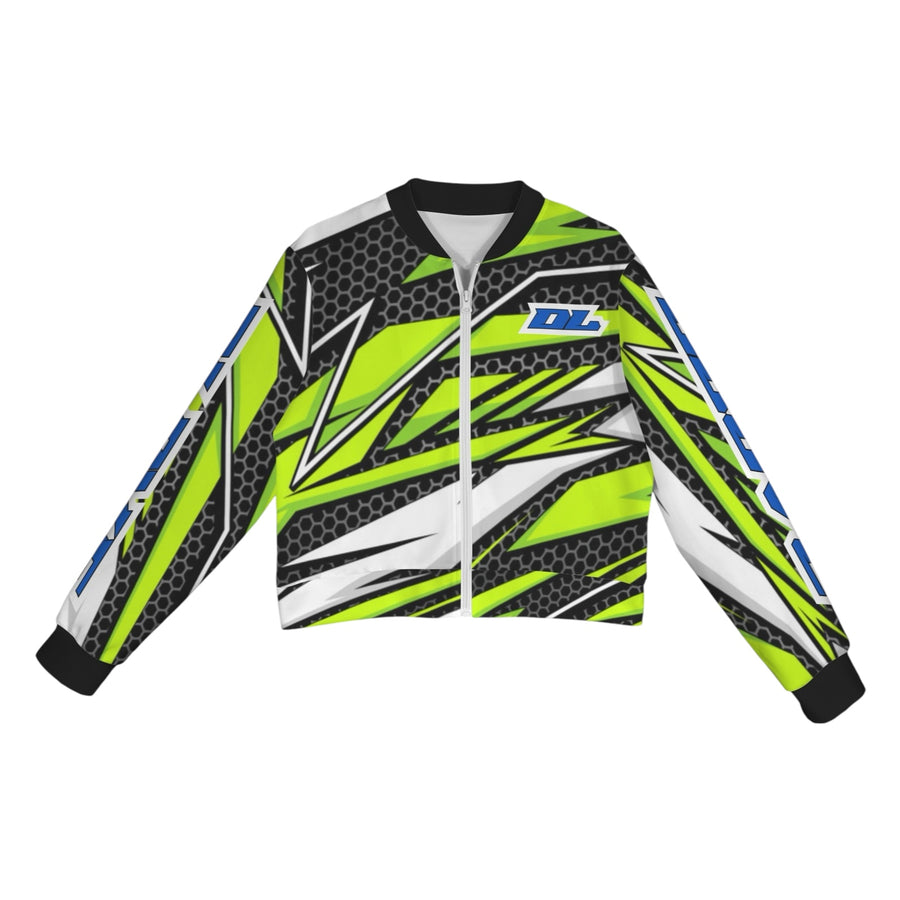 TRACK JACKET