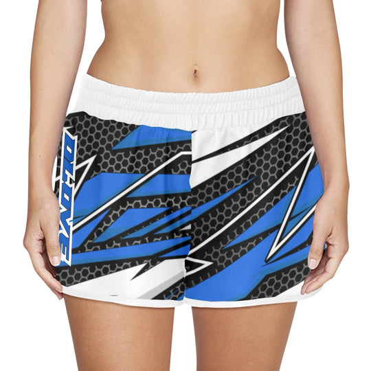 LOW SHORTS