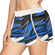 LOW SHORTS
