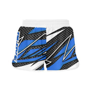 LOW SHORTS
