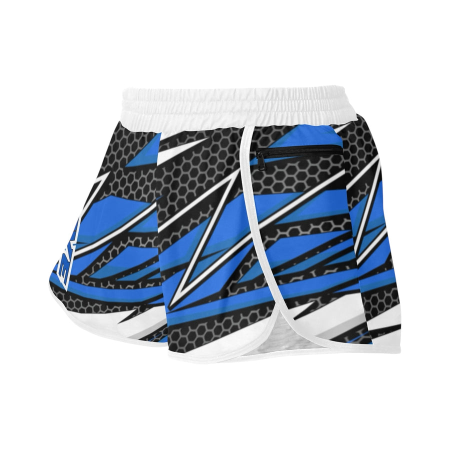 LOW SHORTS