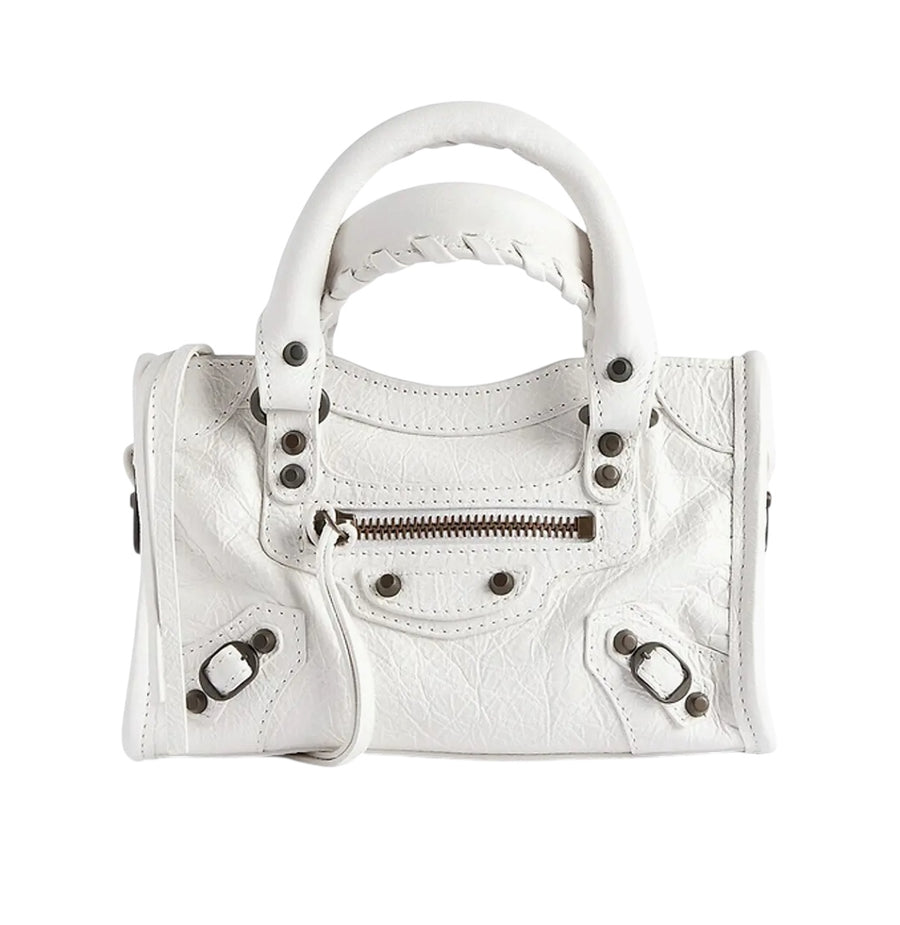 LE CITY BAG