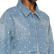 PEARL JEAN JACKET