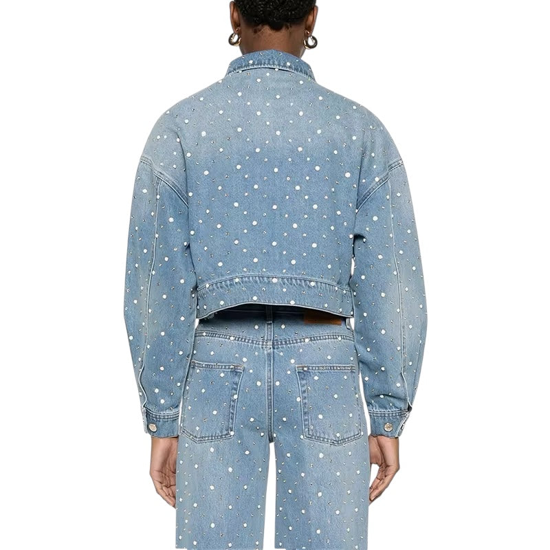 PEARL JEAN JACKET