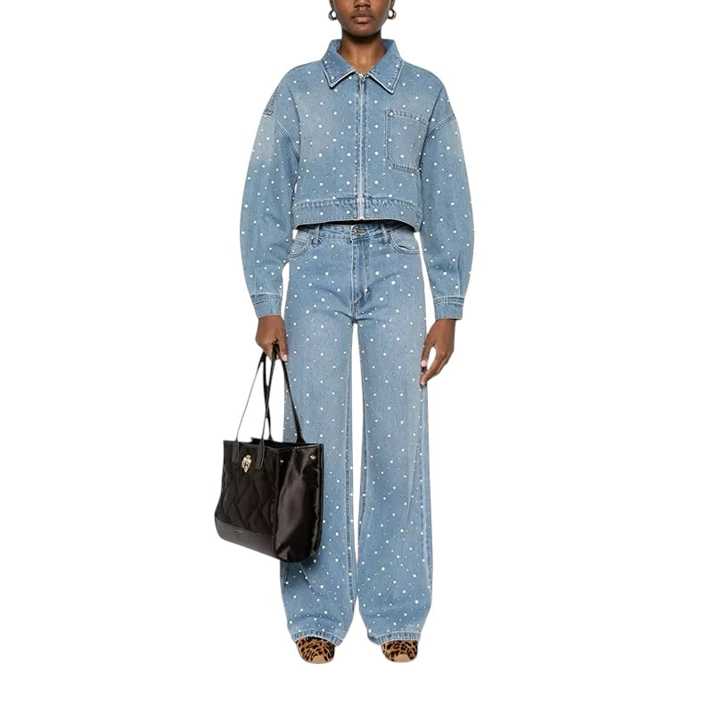 PEARL JEANS