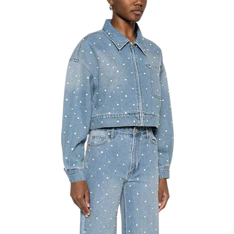 PEARL JEAN JACKET