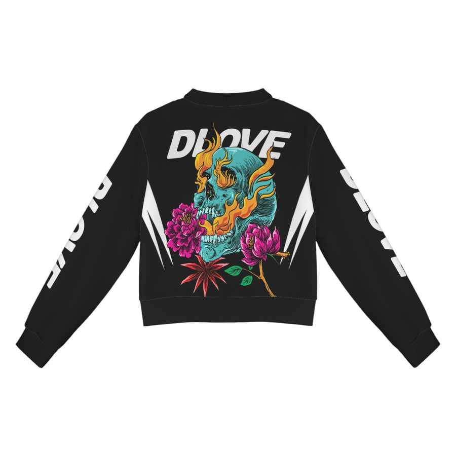 TRACK JACKET