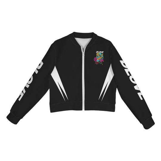TRACK JACKET